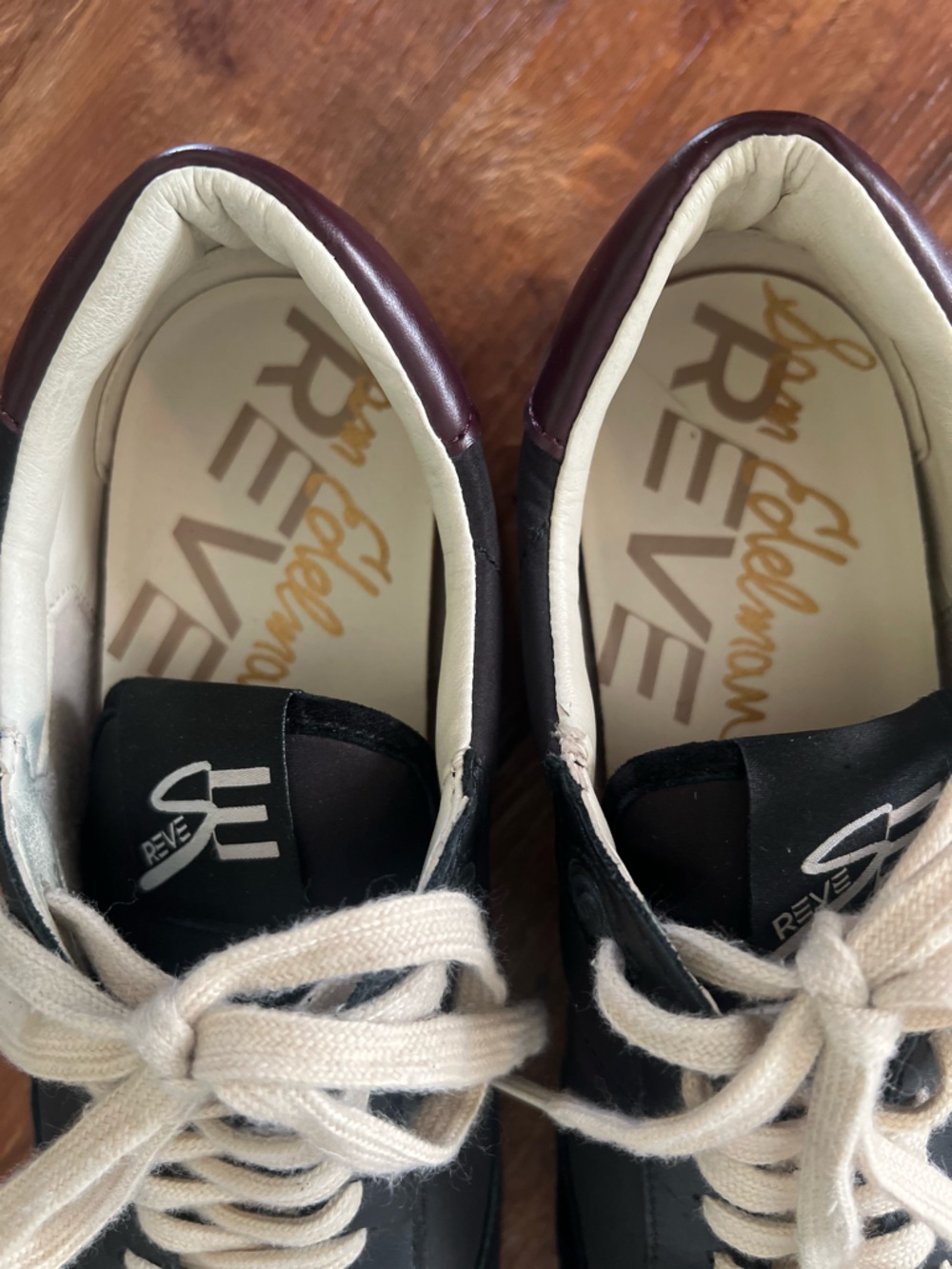 Sam Edelman Réve SE/Marathon Runners size 9 - Picture 6 of 9